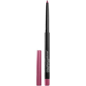 Maybelline Color Sensational Shaping Lip Liner, Pink Wink, 0.01 oz
