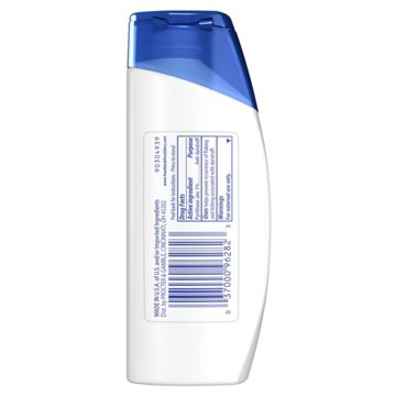 Head & Shoulders Travel Size Dandruff Shampoo - Classic Clean