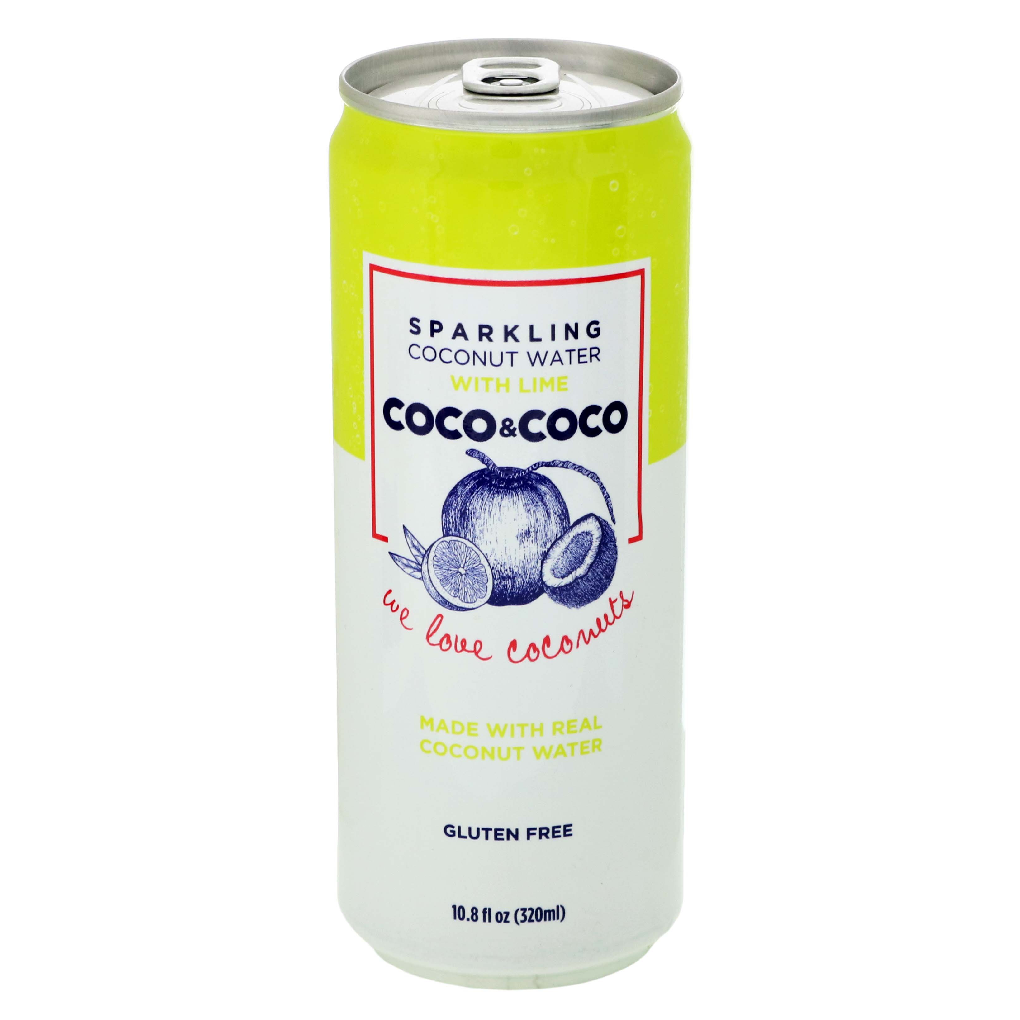 Cocotein Coconut Water Protein - Shop Diet & Fitness at H-E-B
