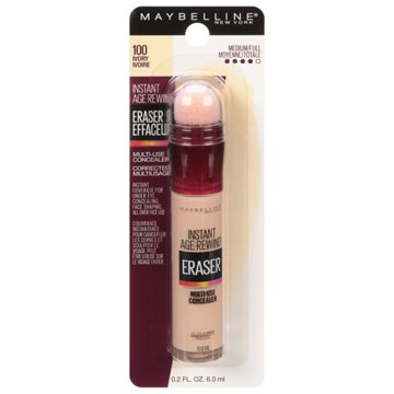Maybelline Instant Age Rewind Eraser Multi-Use Concealer - 100