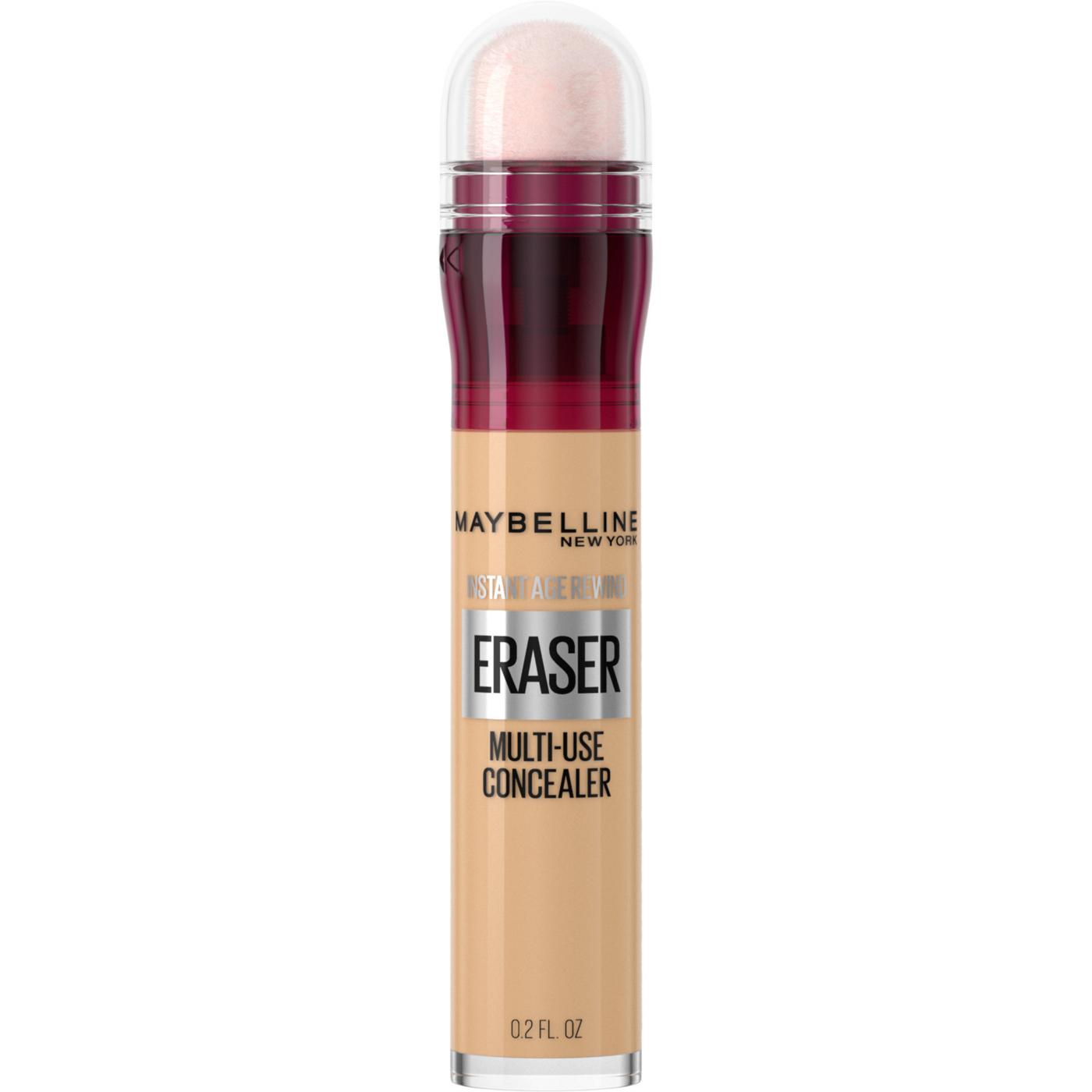 Maybelline Instant Age Rewind Eraser Multi-Use Concealer - 122 Sand; image 3 of 3