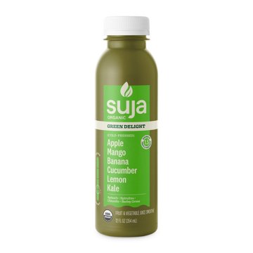 Suja Organic Green Delight Cold Pressed Juice