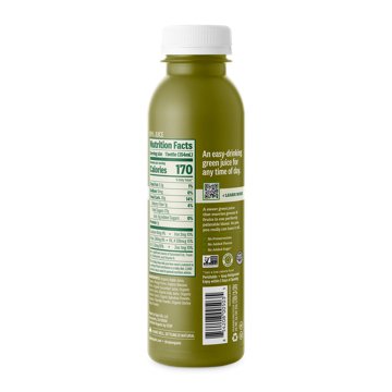 Suja Organic Green Delight Cold Pressed Juice