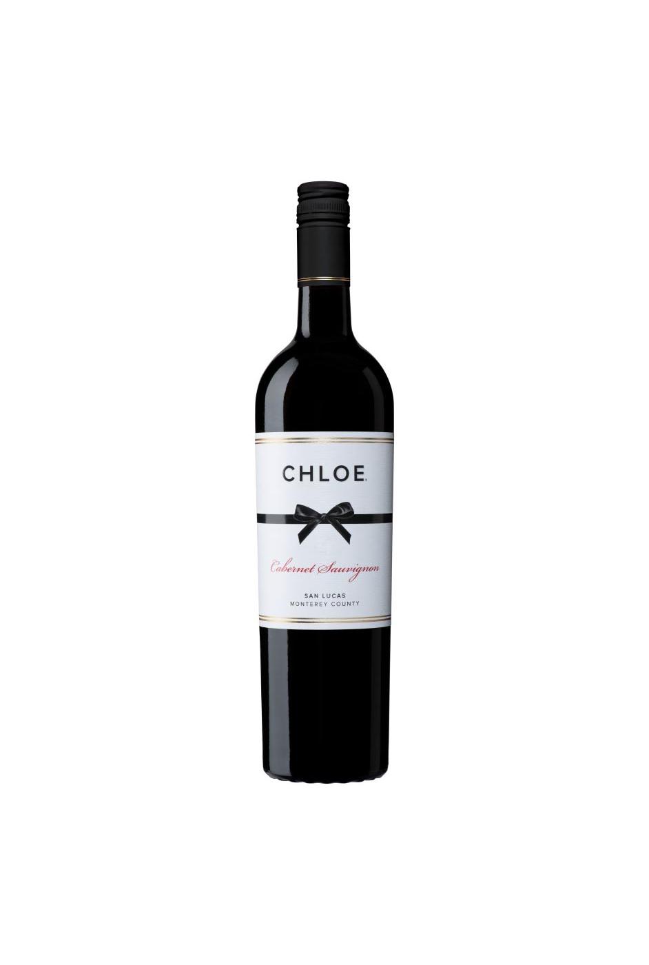 Chloe Cabernet Sauvignon Red Wine; image 1 of 4