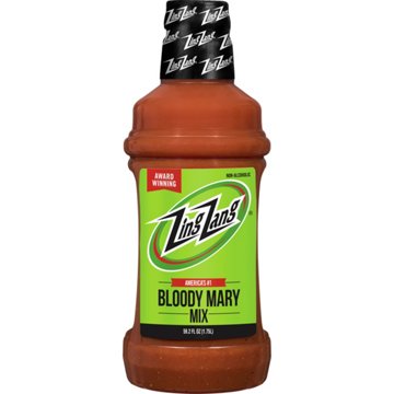 Zing Zang Bloody Mary Mix, 1.75 L