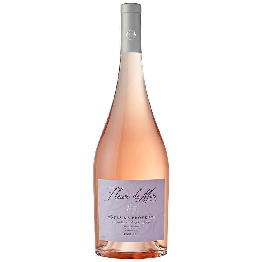 Fleur de Mer French Rose Wine Shop Beer & Wine at HEB