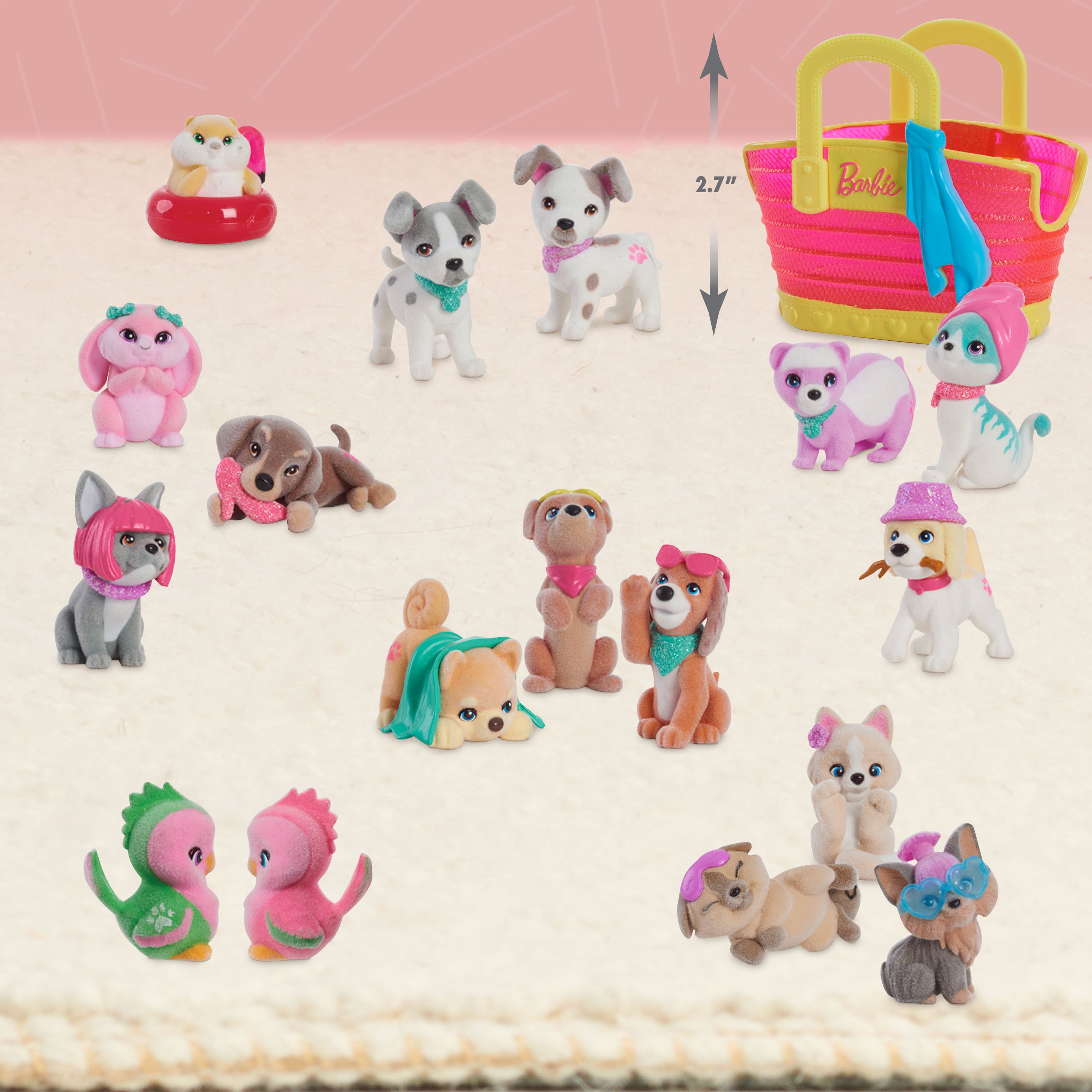 Adopt Me Mystery Pets - Shop Action Figures & Dolls at H-E-B