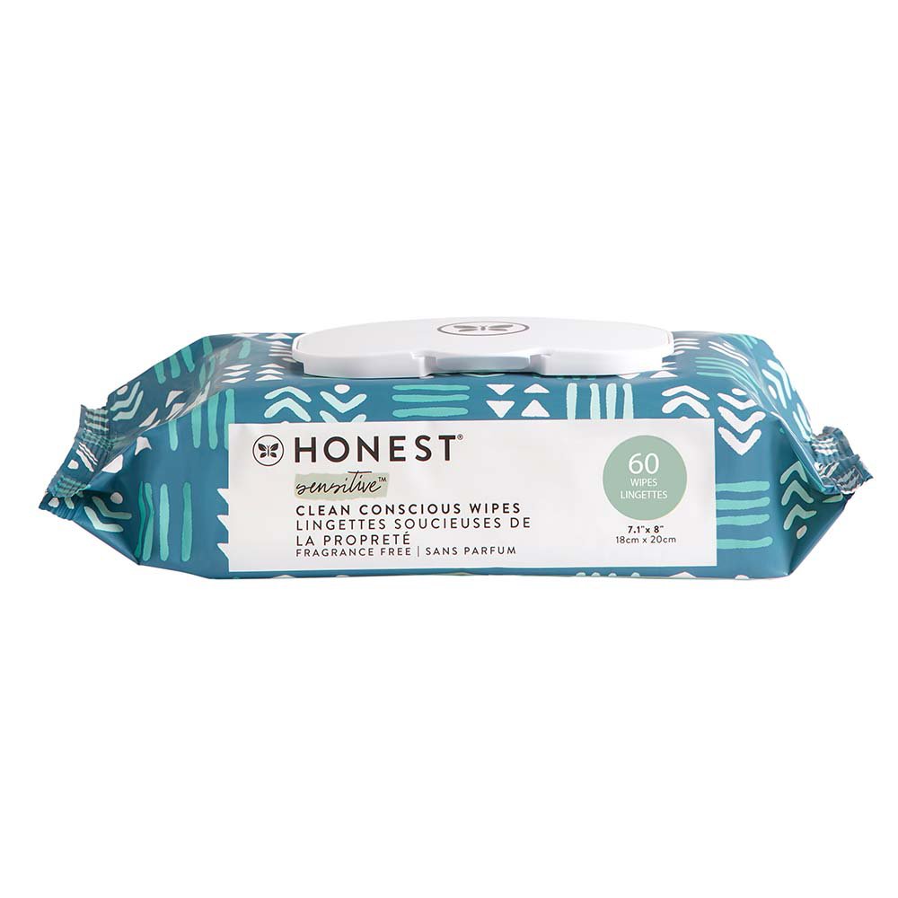 Honest Reusable Diapers Honest Hybrid Cloth Diaper System - Cotton ...