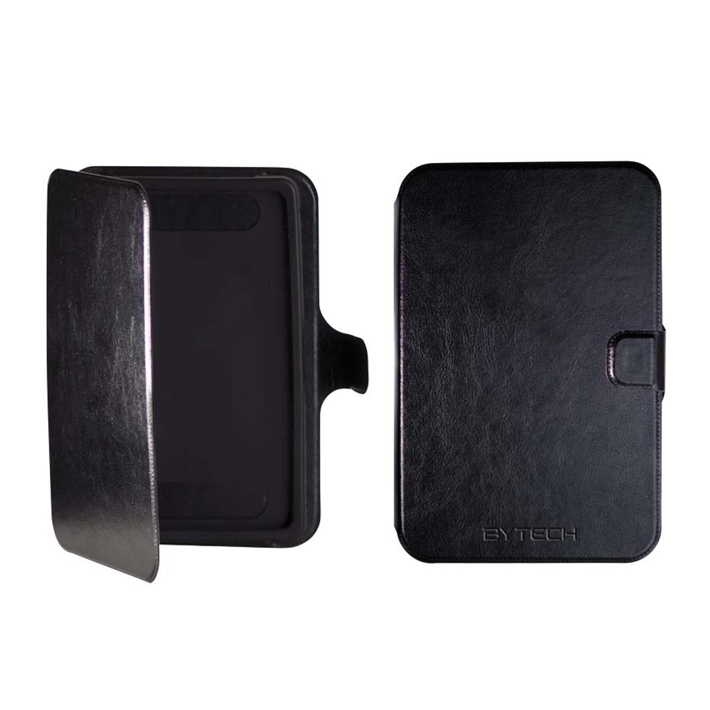 Bytech Rugged Black Tablet Folio - Shop Cases & stands at H-E-B