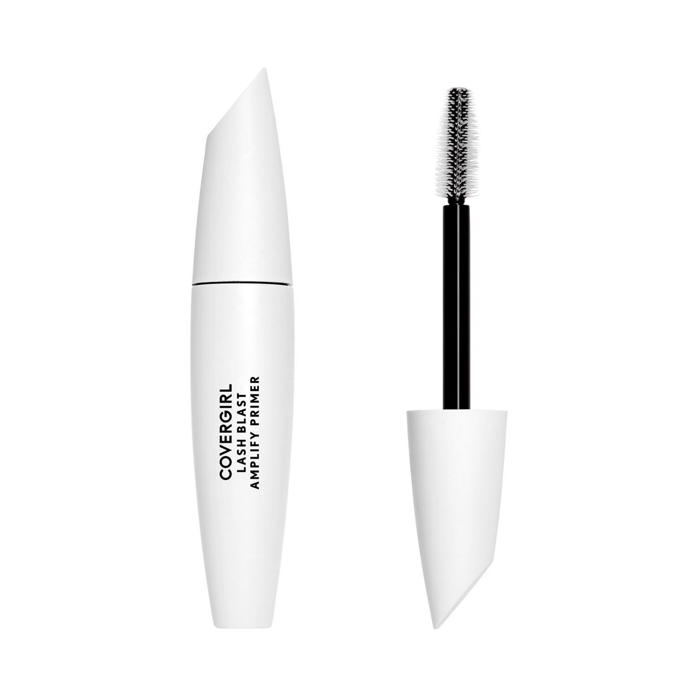 Covergirl Lash Blast Amplify Primer Mascara - Neutral White; image 10 of 10