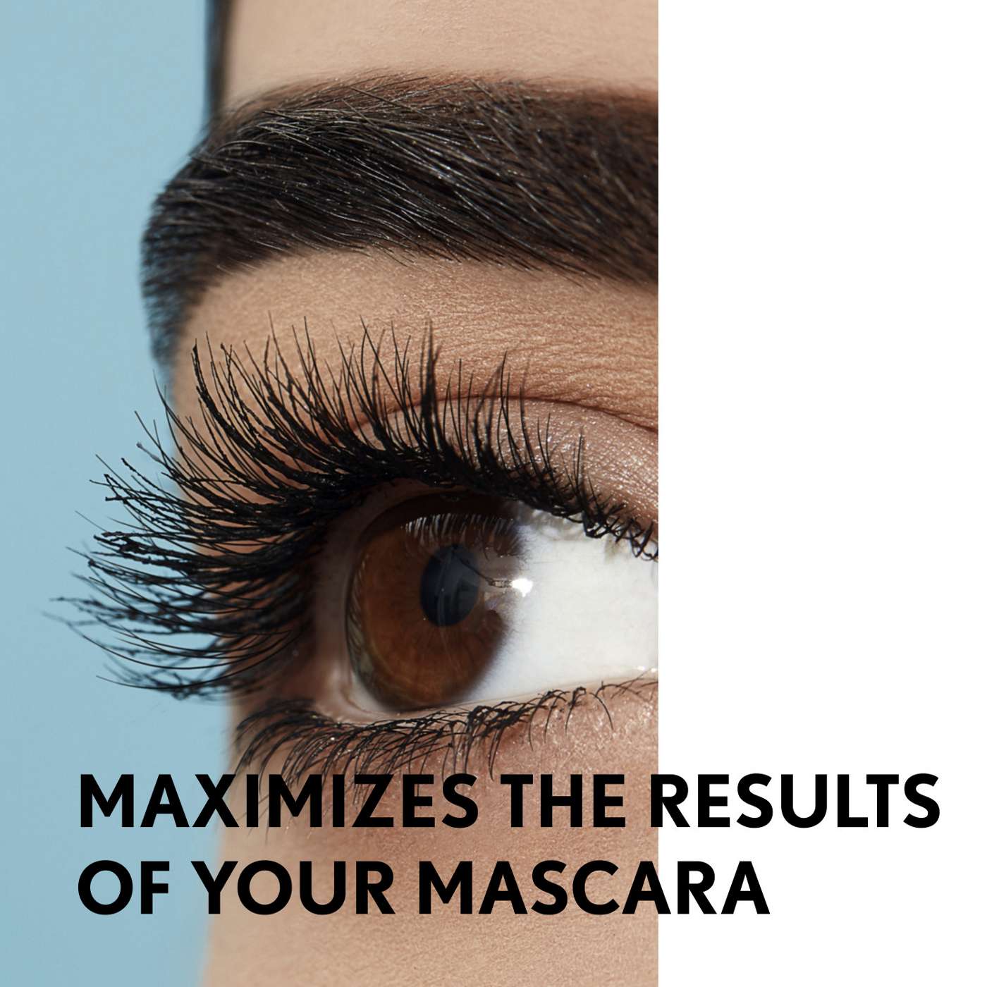 Covergirl Lash Blast Amplify Primer Mascara - Neutral White; image 7 of 10