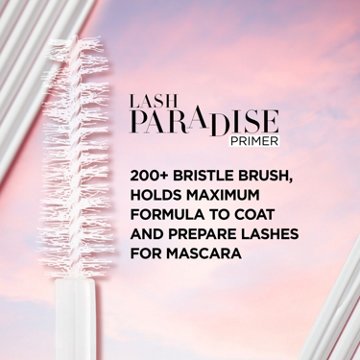 L'Oréal Paris Voluminous Lash Paradise Mascara Primer Base - Soft white