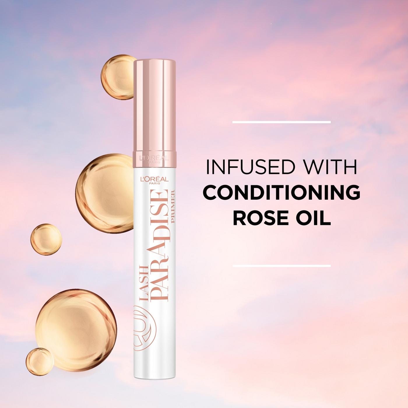 L'Oréal Paris Voluminous Lash Paradise Mascara Primer Base Soft white