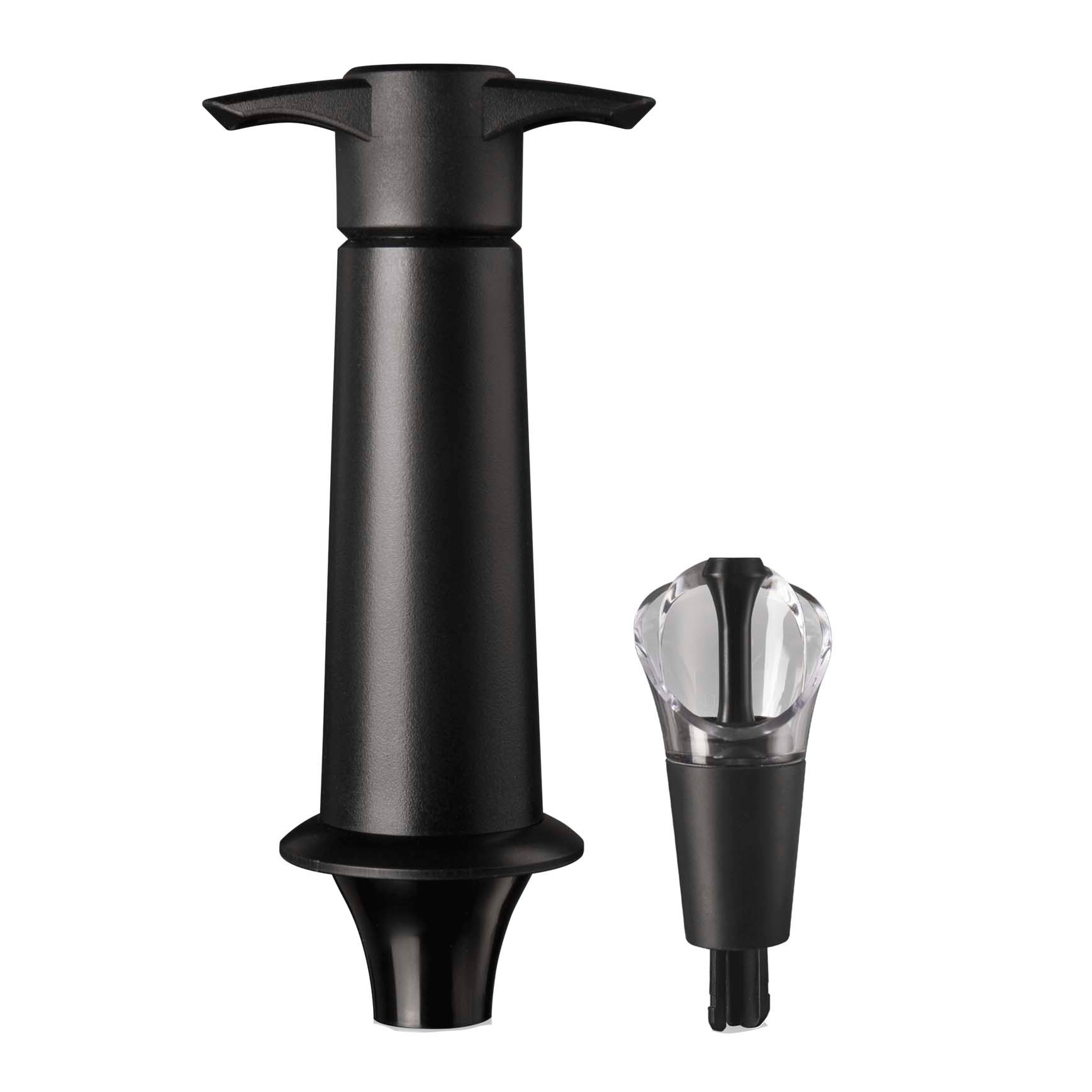 Vacu Vin Wine Saver & Server Shop Bar Tools at HEB