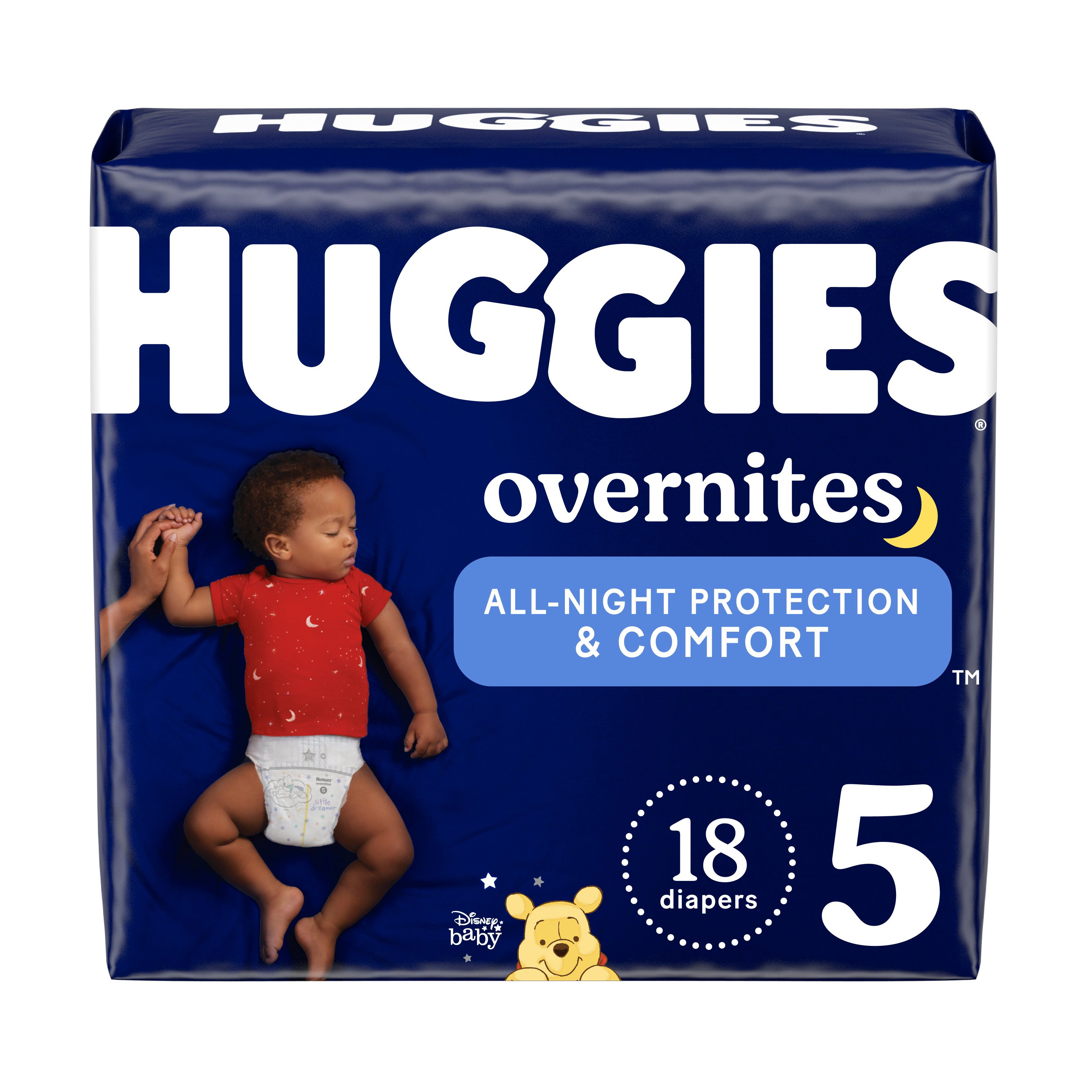 Huggies custom hot sale diapers