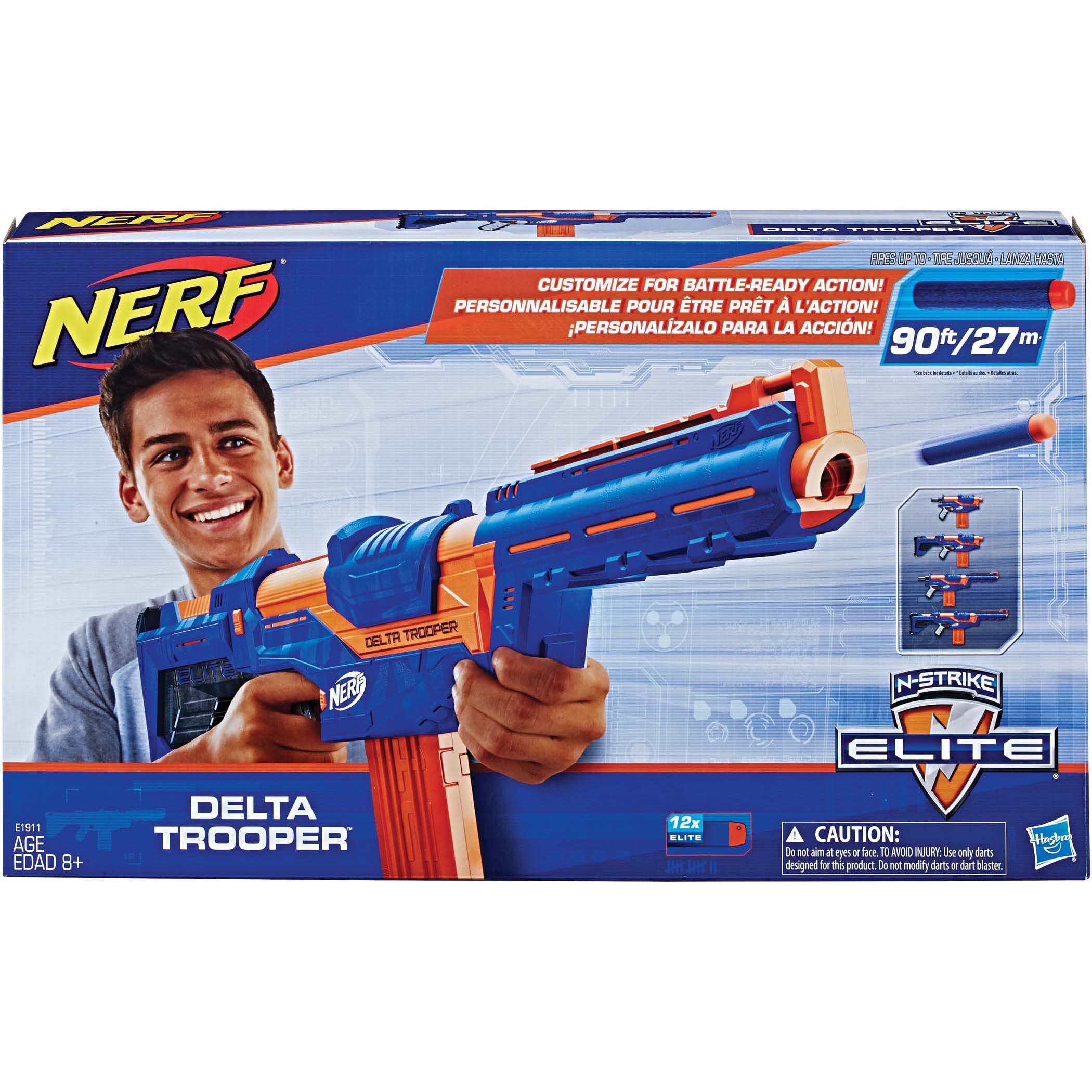 nerf shop