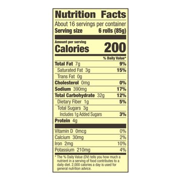 Totino's Cheese Pizza Rolls, 100 ct