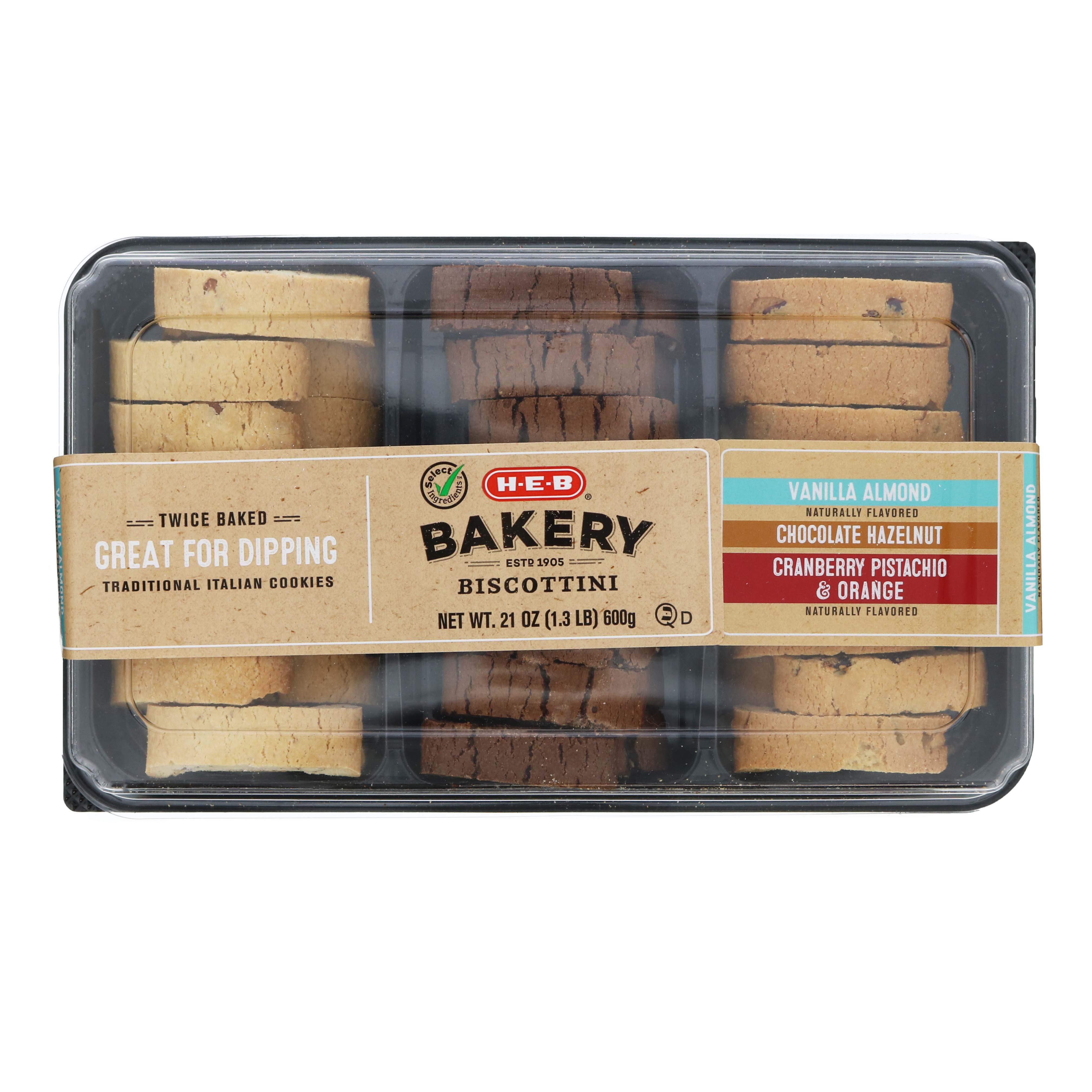 H-E-B Bakery Party Tray - Mini Muffins - Shop Standard Party Trays at H-E-B