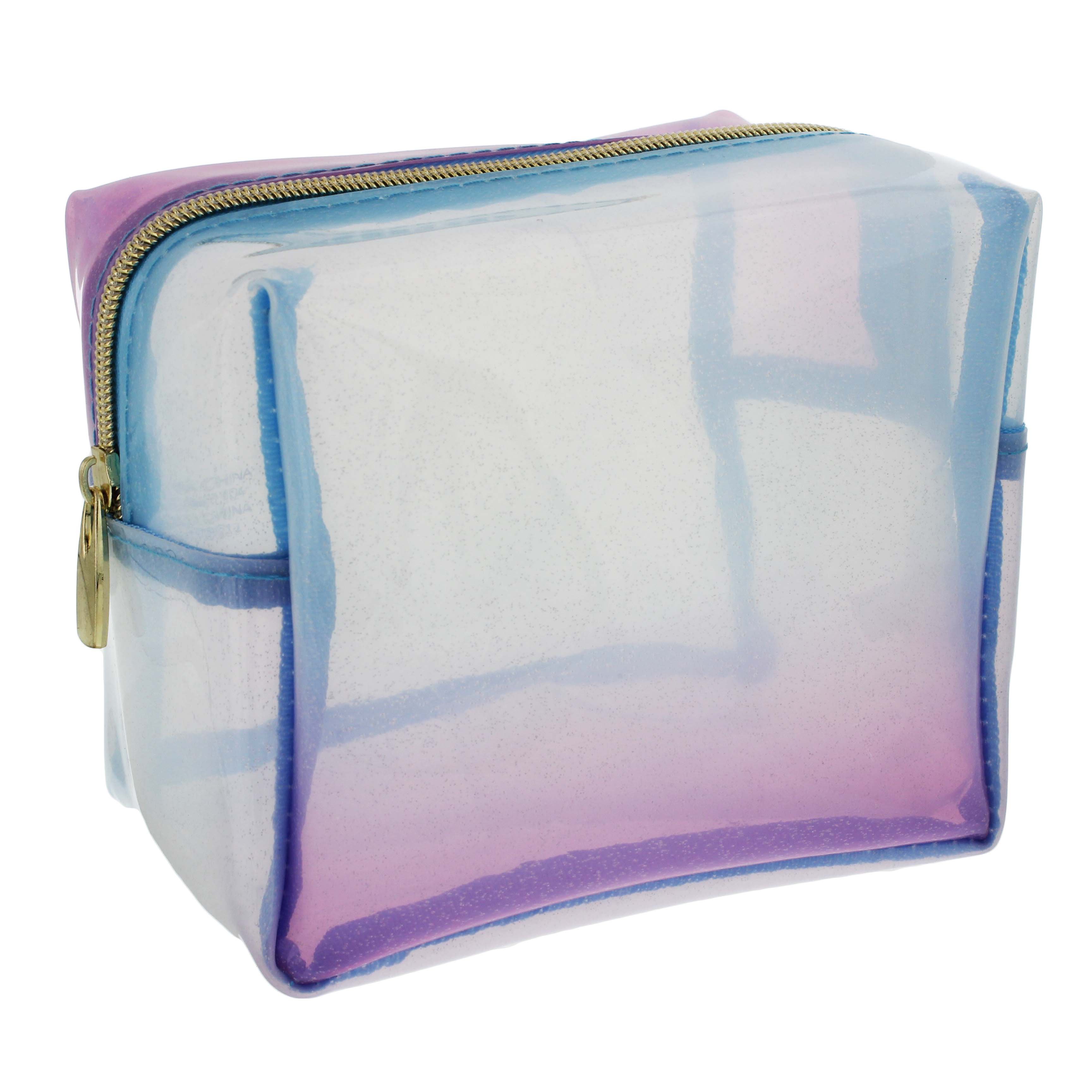 Tri Coastal Design Clear Loaf Cosmetic Havana Nights Ombre - Shop ...