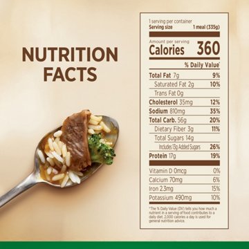 Marie Callender's Tender Ginger Beef & Broccoli Bowl Frozen Meal