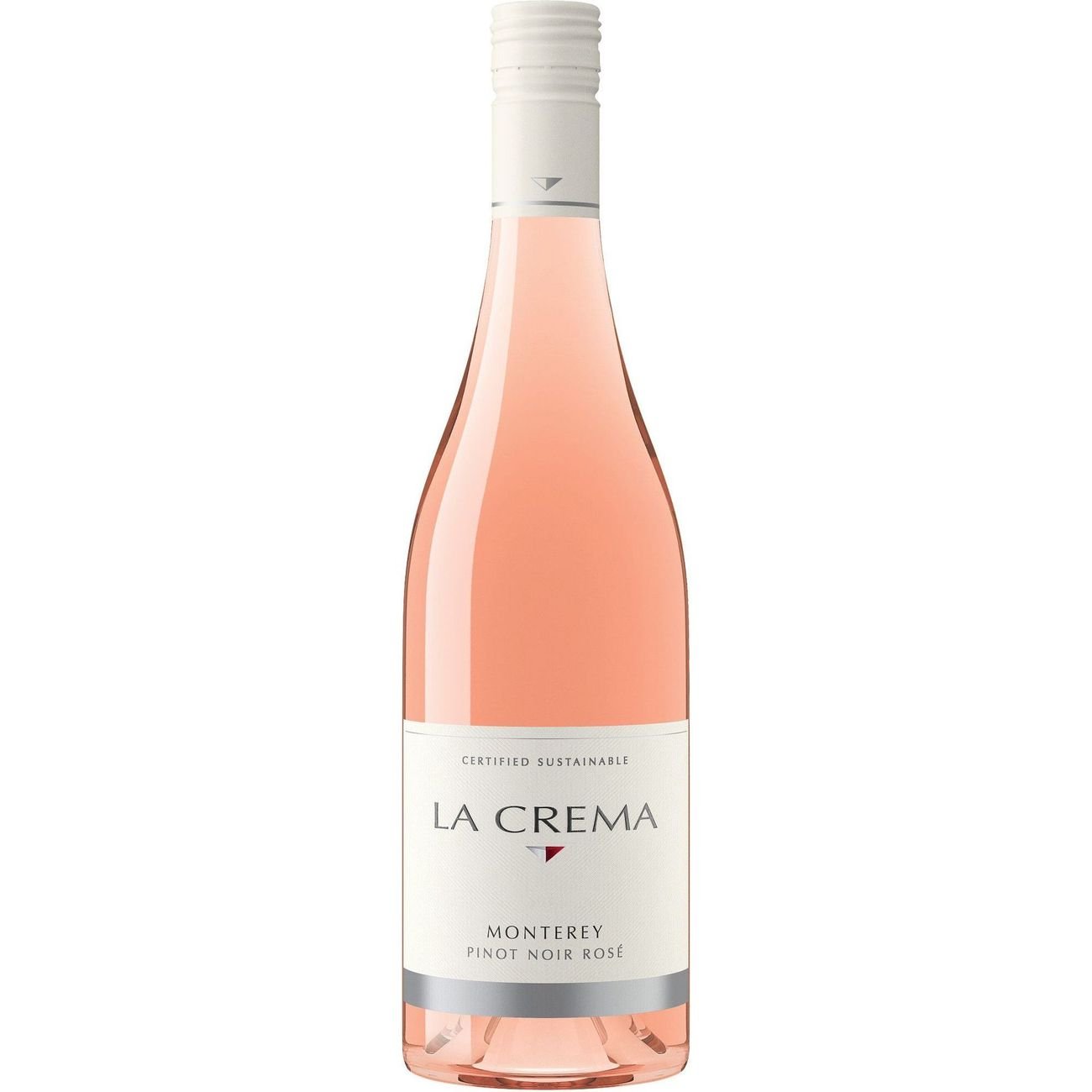 La Crema Monterey Pinot Noir Rose California Red Wine, 750 mL