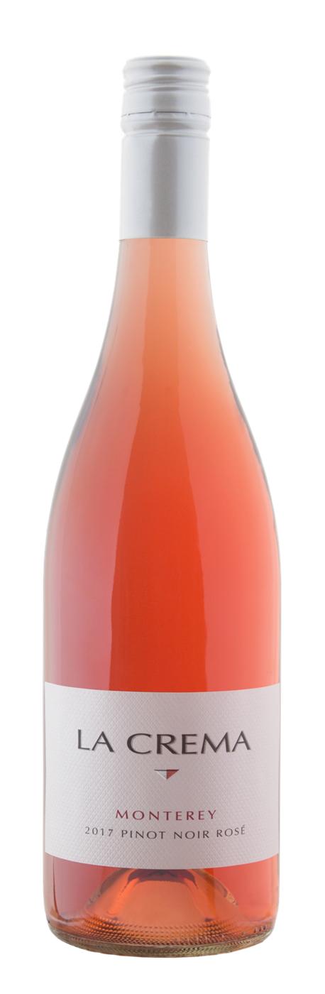 La Crema Monterey Pinot Noir Rosé; image 1 of 2