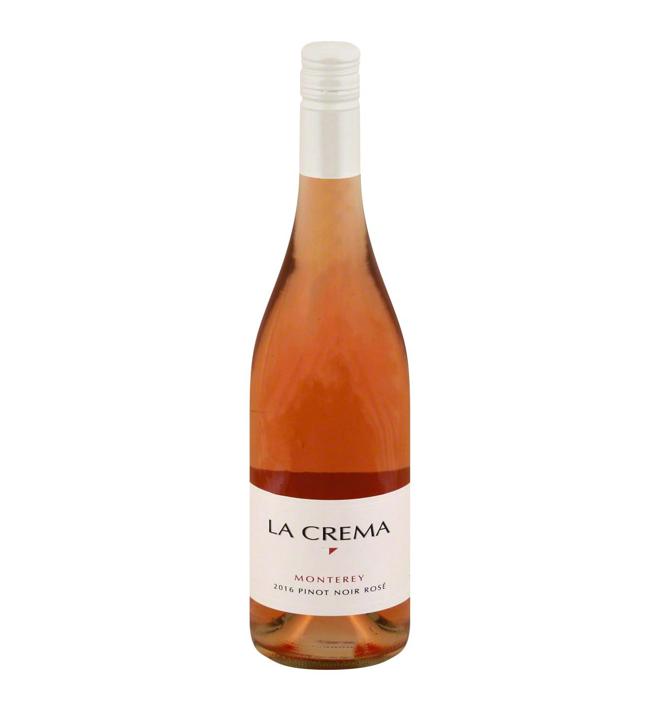 La Crema Monterey Pinot Noir Rosé; image 2 of 2