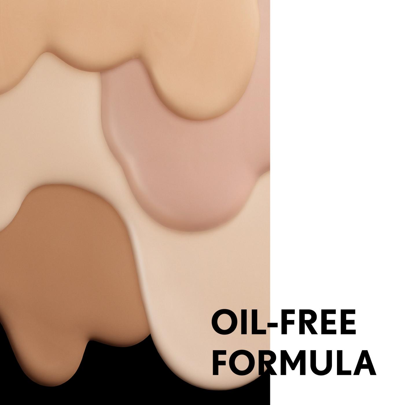 Covergirl TruBlend Matte Made Foundation L15 Porcelain; image 11 of 11