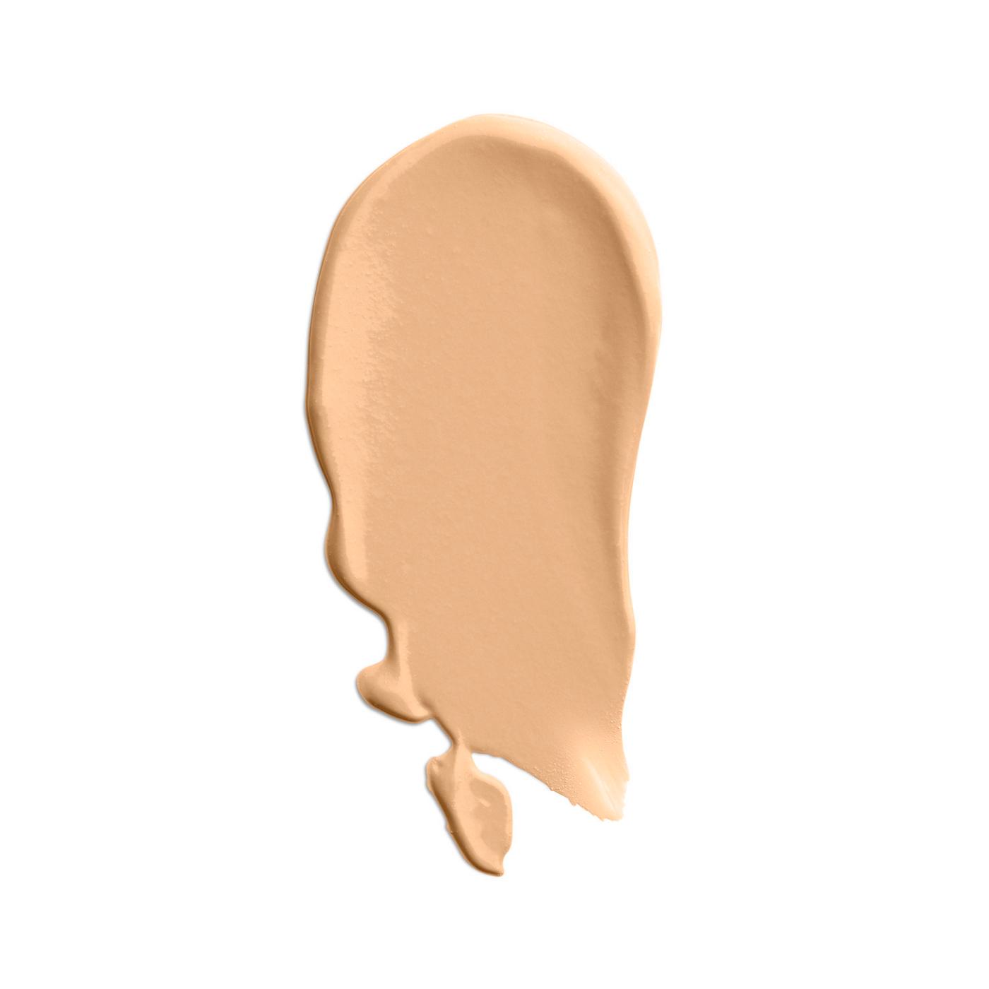 Covergirl TruBlend Matte Made Foundation M30 Honey; image 5 of 11