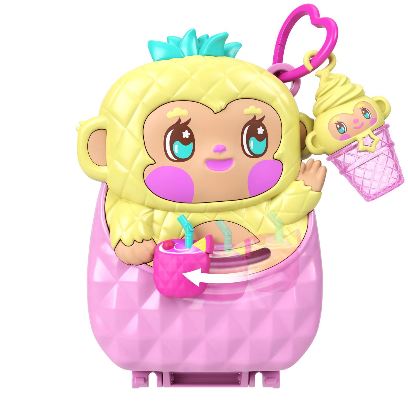 Polly Pocket Compact, Assorted; image 3 of 12