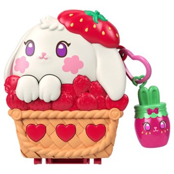 Polly Pocket Compact, Assorted