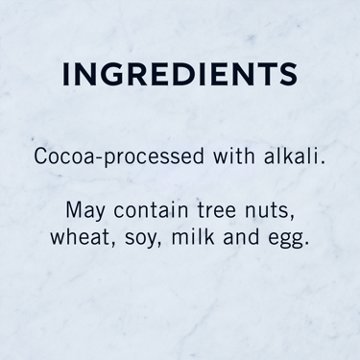 Ghirardelli 100% Cocoa Dutch-Process Unsweetened Cocoa Powder, 8 oz