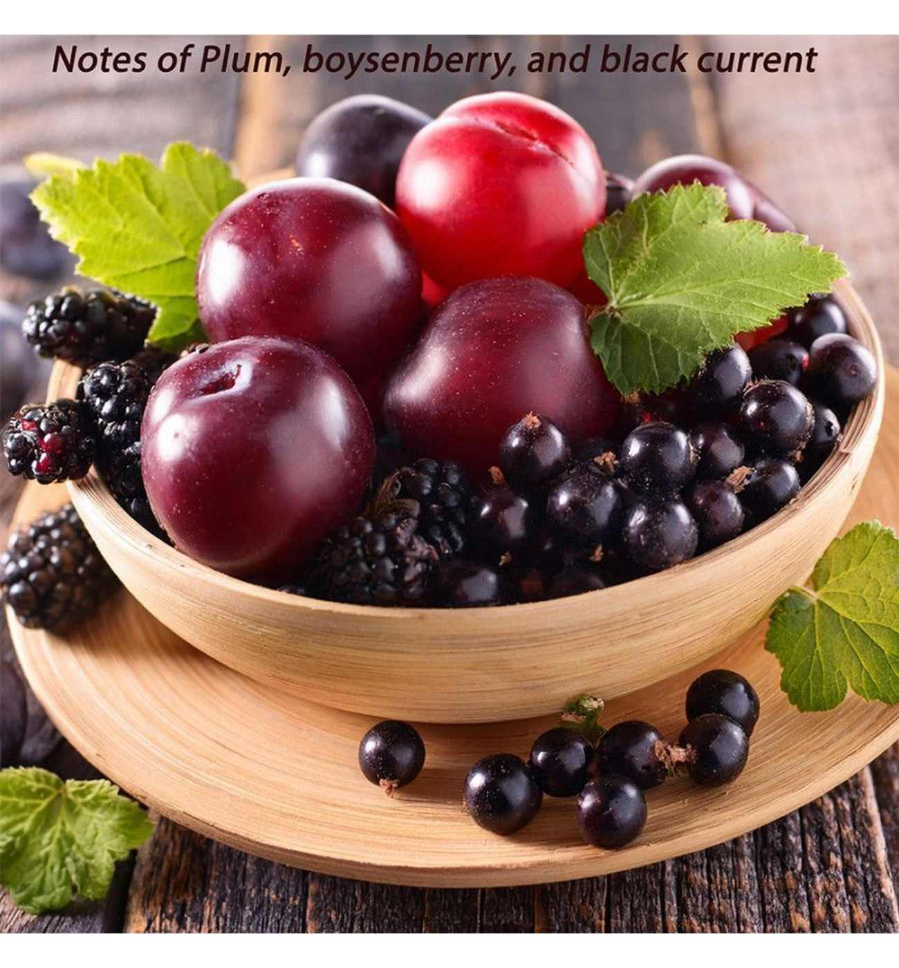 The Federalist Texas Red Blend Wine; image 2 of 6