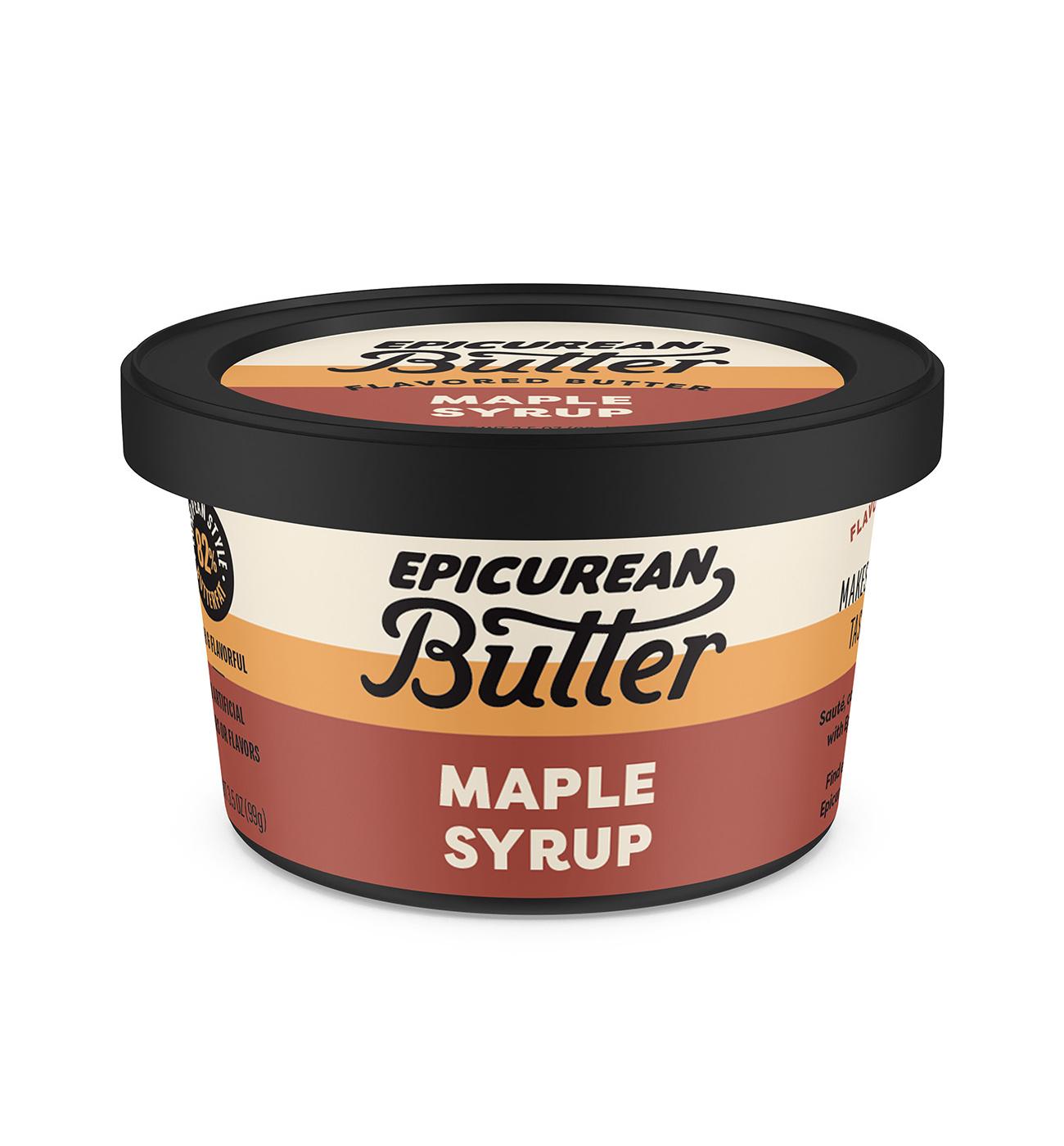 elf bar vape uk Maple Butter Vape Juice main image 0