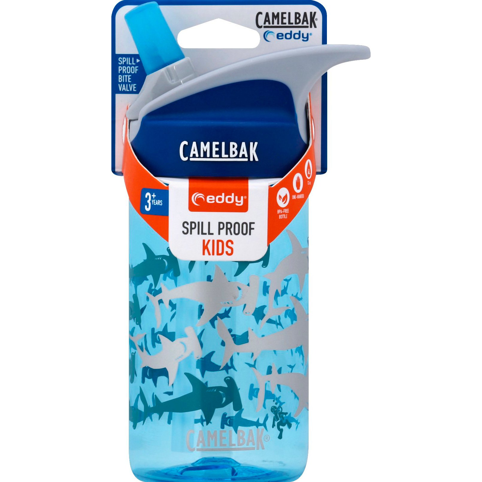 camelbak eddy insulated