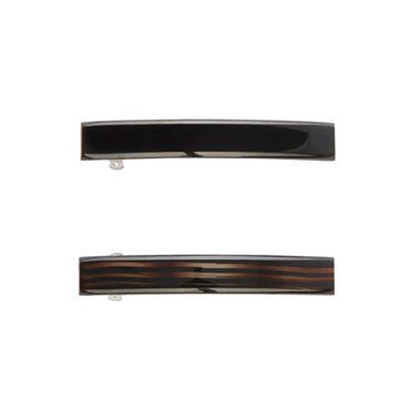 Scunci No-Slip Grip Barrettes