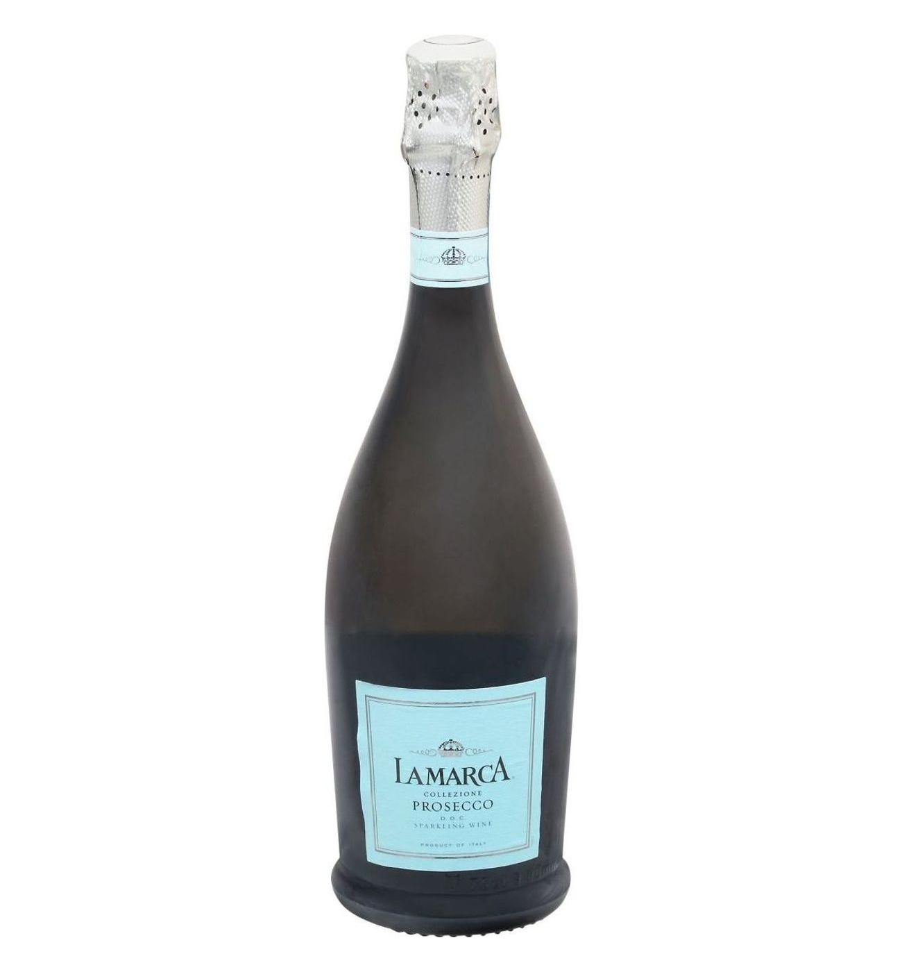 La Marca Collezione Prosecco Italy Sparkling Wine; image 1 of 7