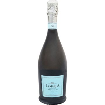 La Marca Collezione Prosecco Italy Sparkling Wine, 750 mL