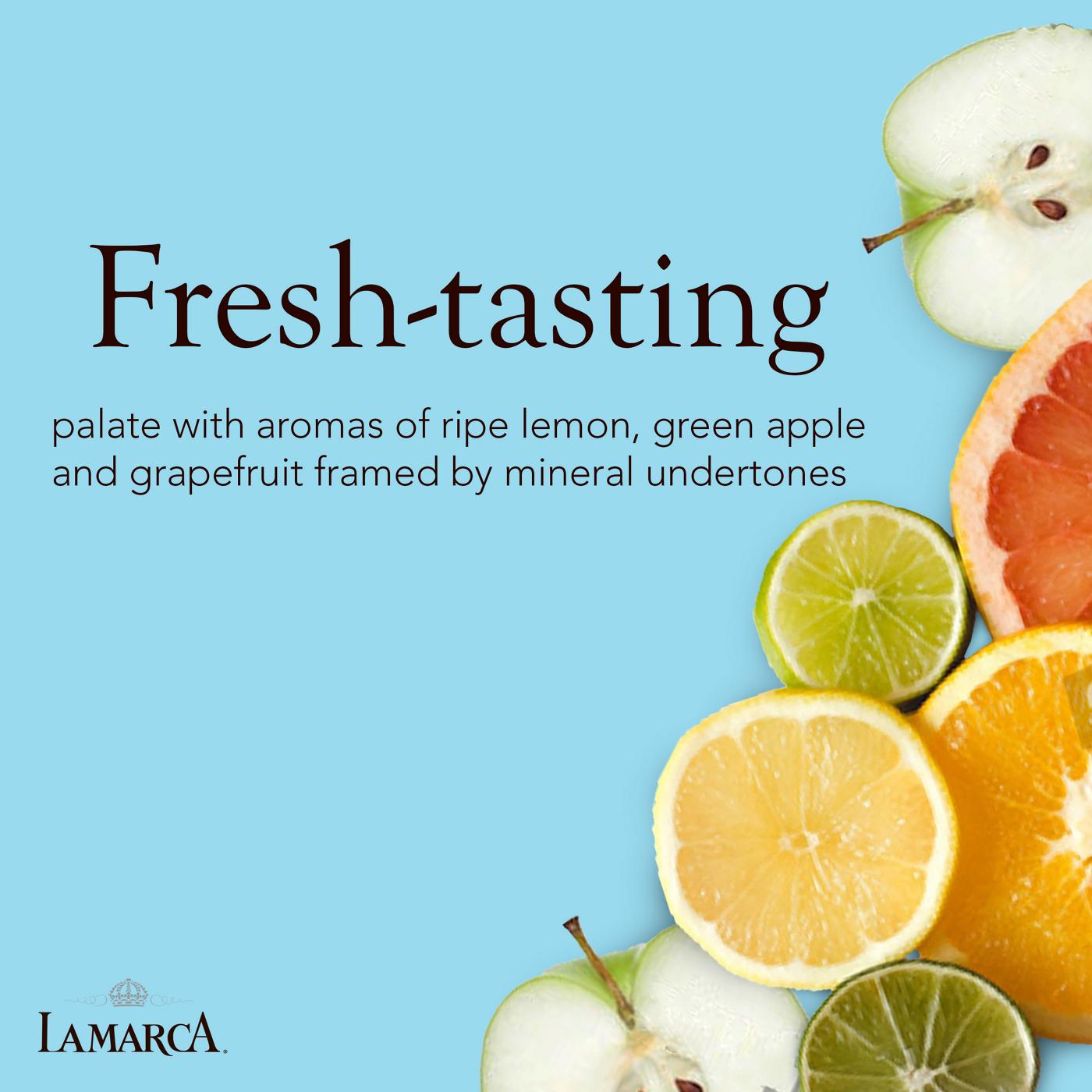 La Marca Collezione Prosecco Italy Sparkling Wine; image 2 of 7