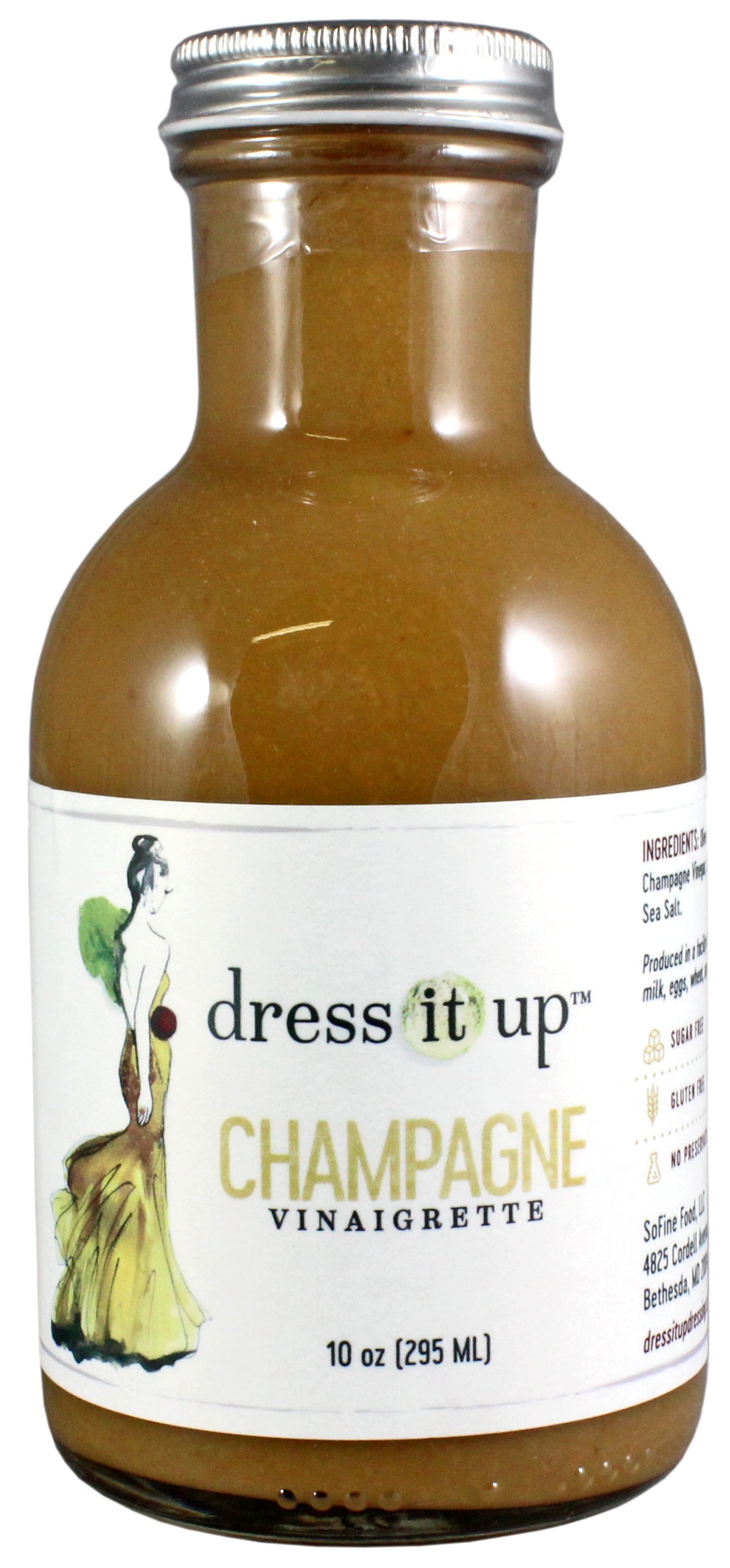 nordstrom champagne dressing Girard's Champagne Dressing 12 oz | Products | Lowes Foods To Go