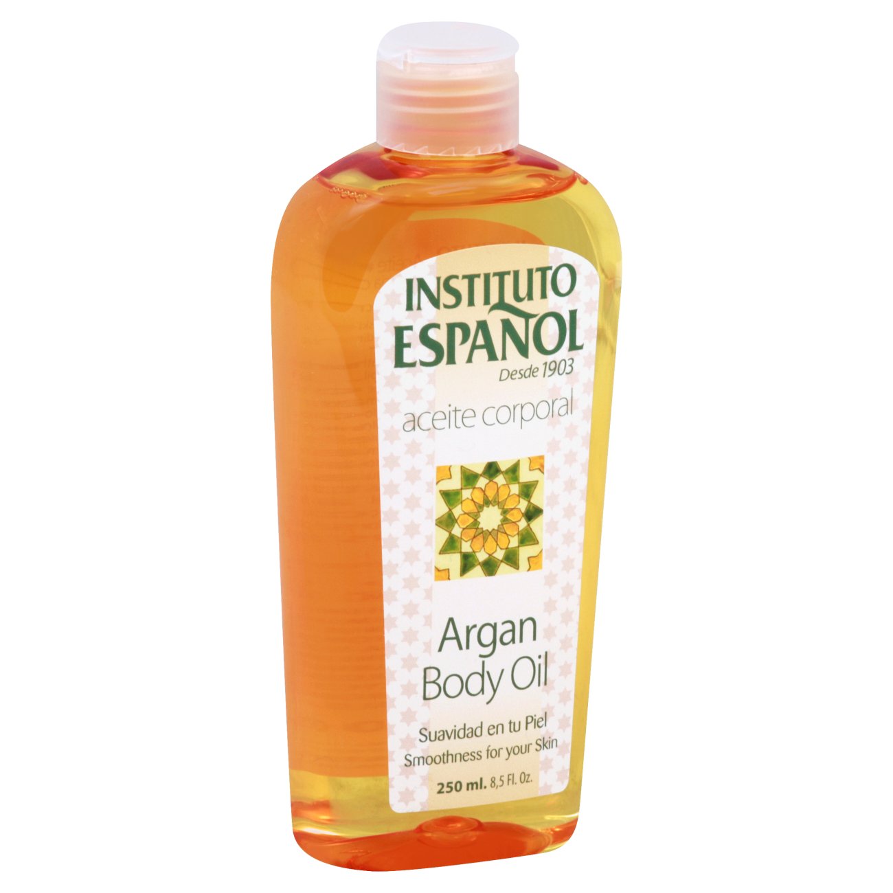Instituto Espanol Argan Body Oil Shop Moisturizers at HEB