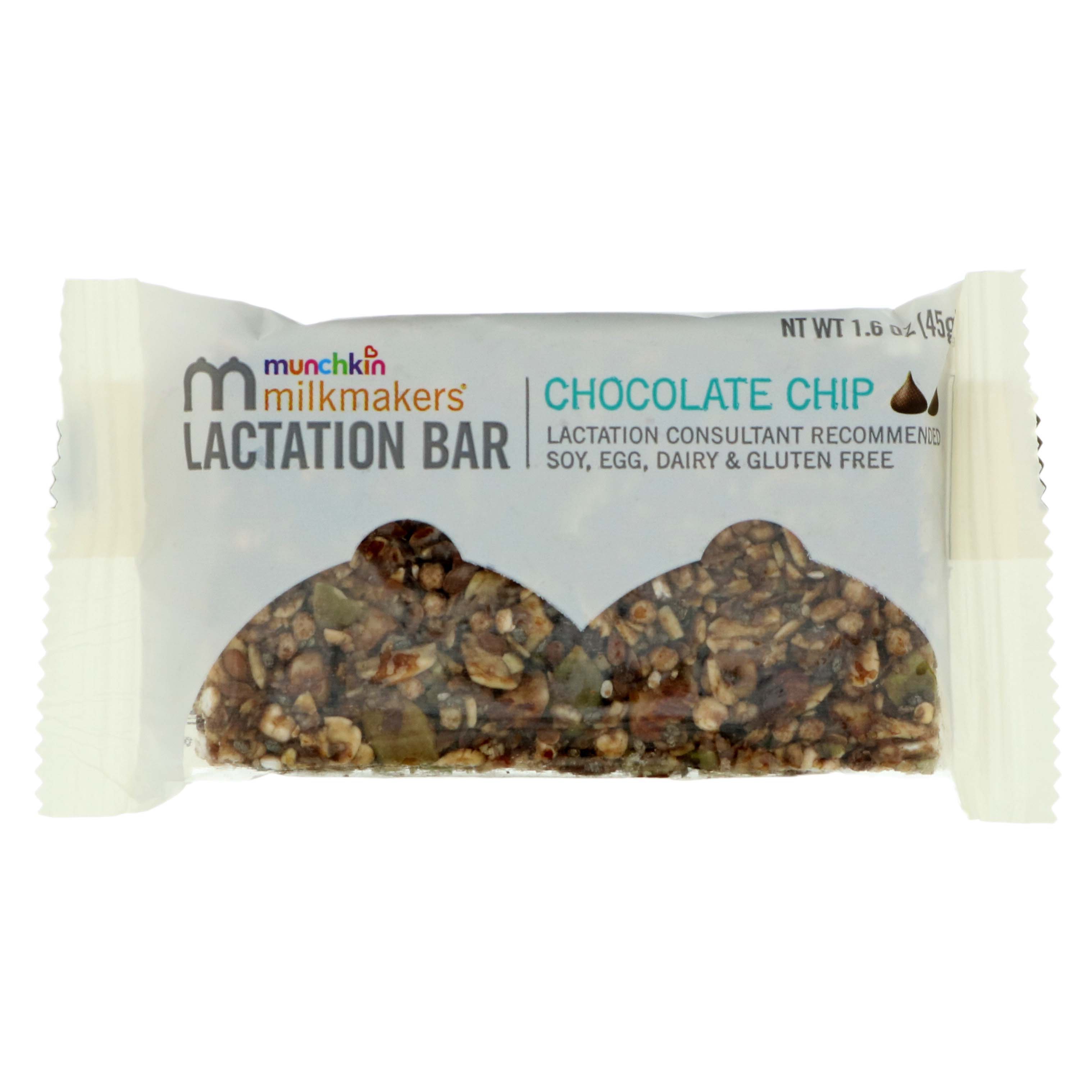 milkmakers lactation cookies