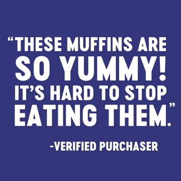 Krusteaz Wild Blueberry Muffin Mix, 17.1 oz