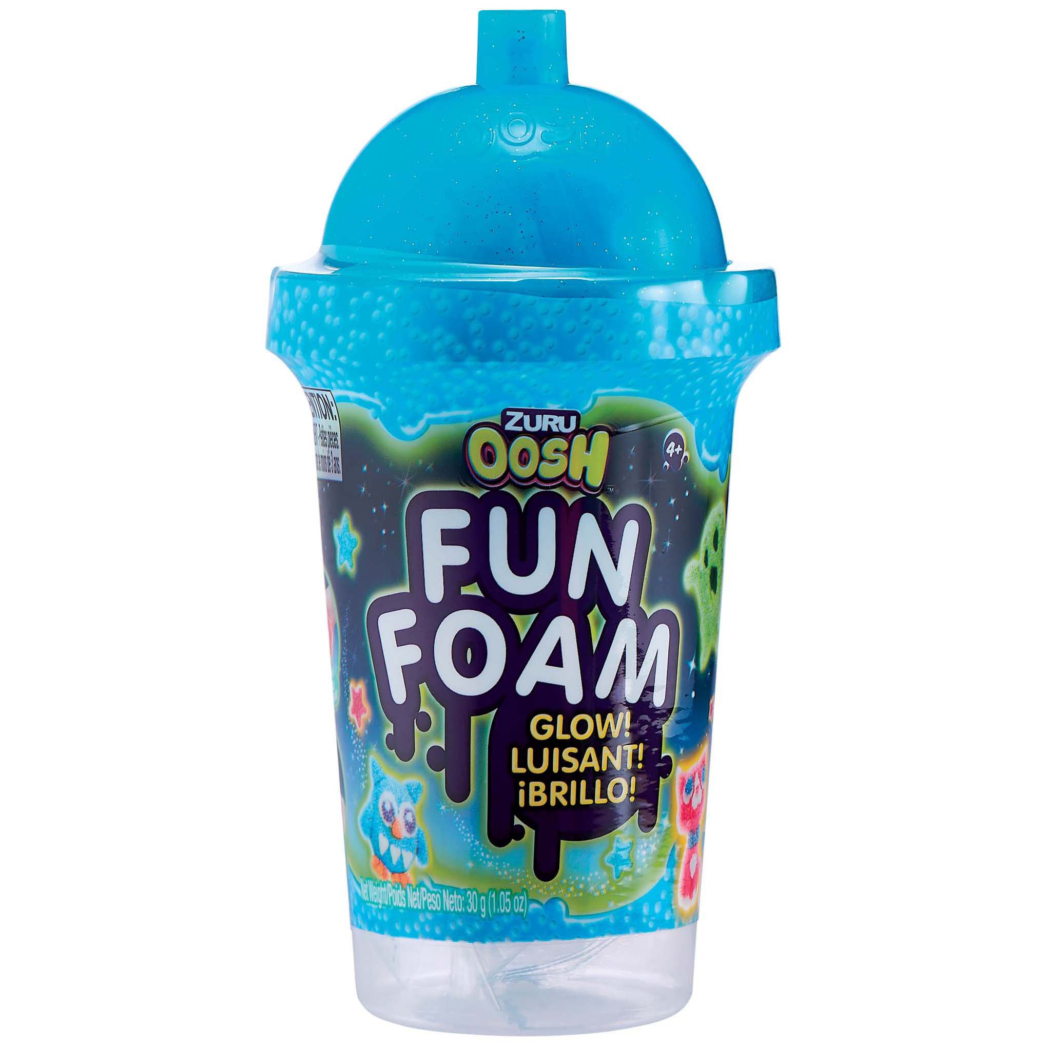 zuru fun foam