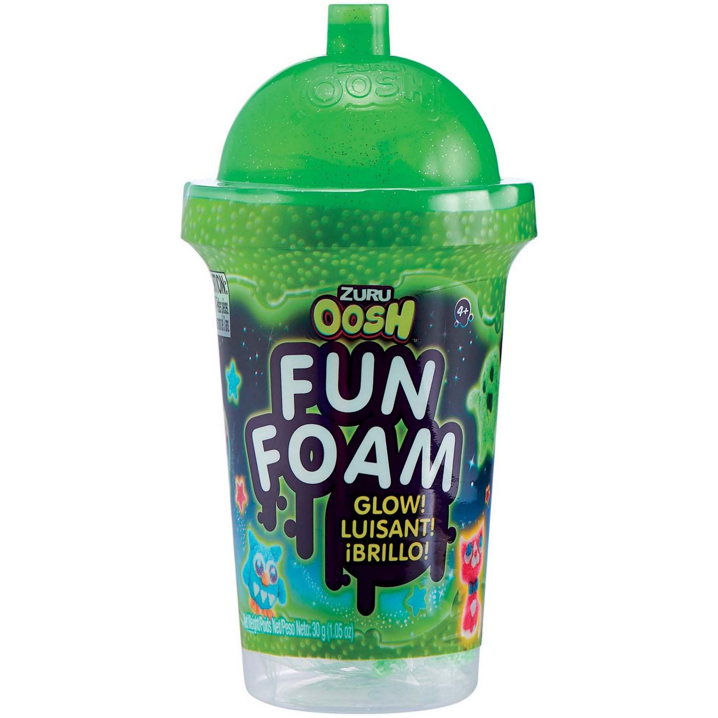 Fun foam store zuru oosh