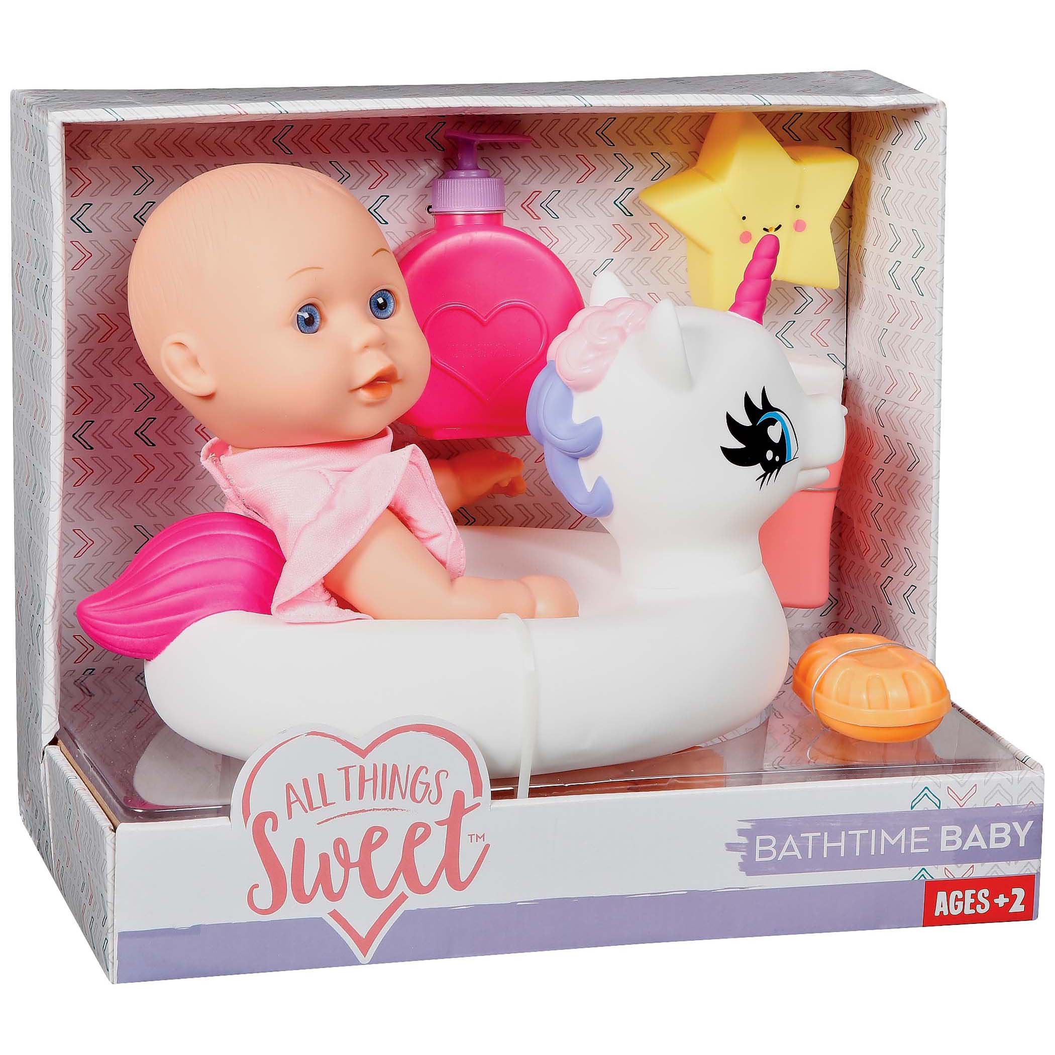 baby things that start with e