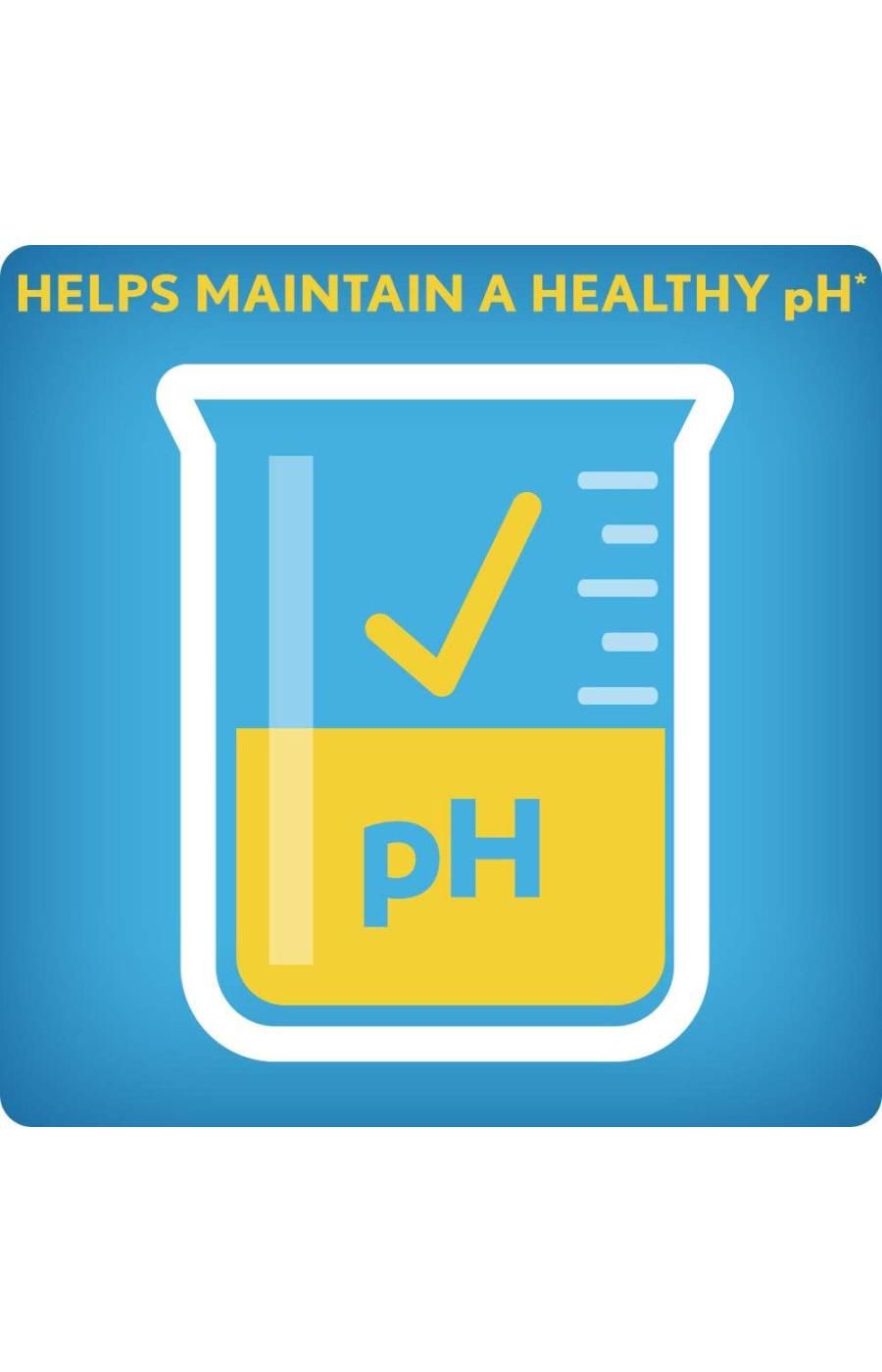 Azo Complete Feminine Balance Daily Probiotic; image 6 of 6