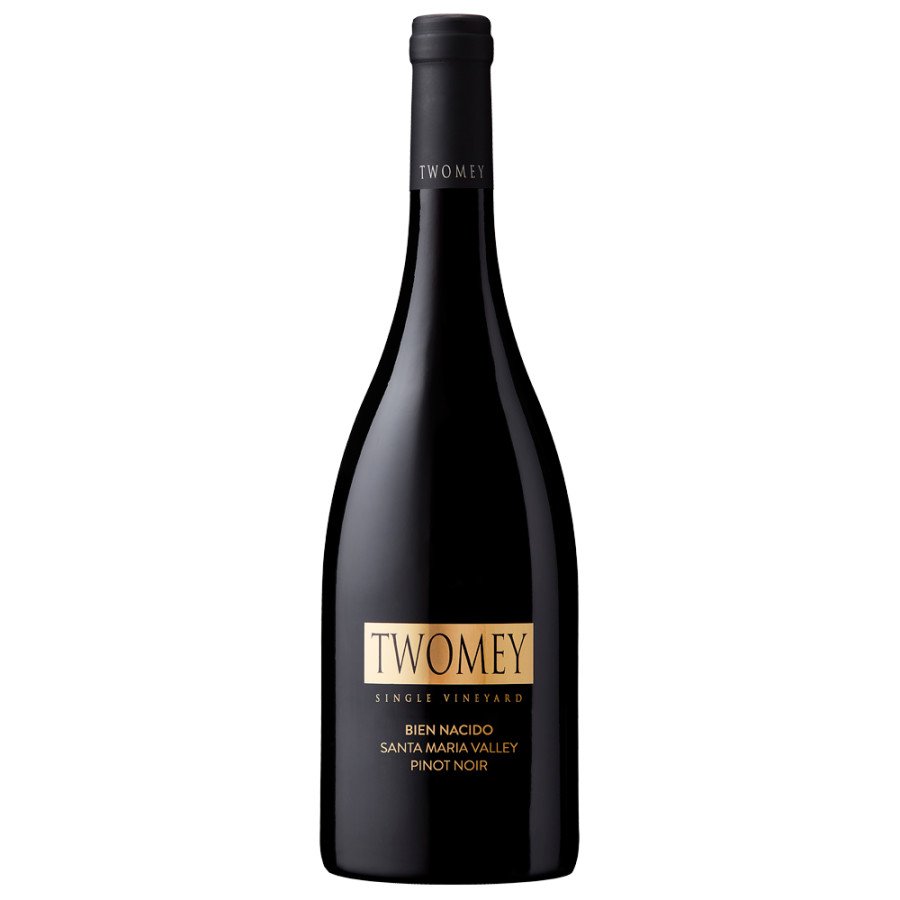 Twomey Bien Nacido Vineyard Pinot Noir - Shop Wine at H-E-B