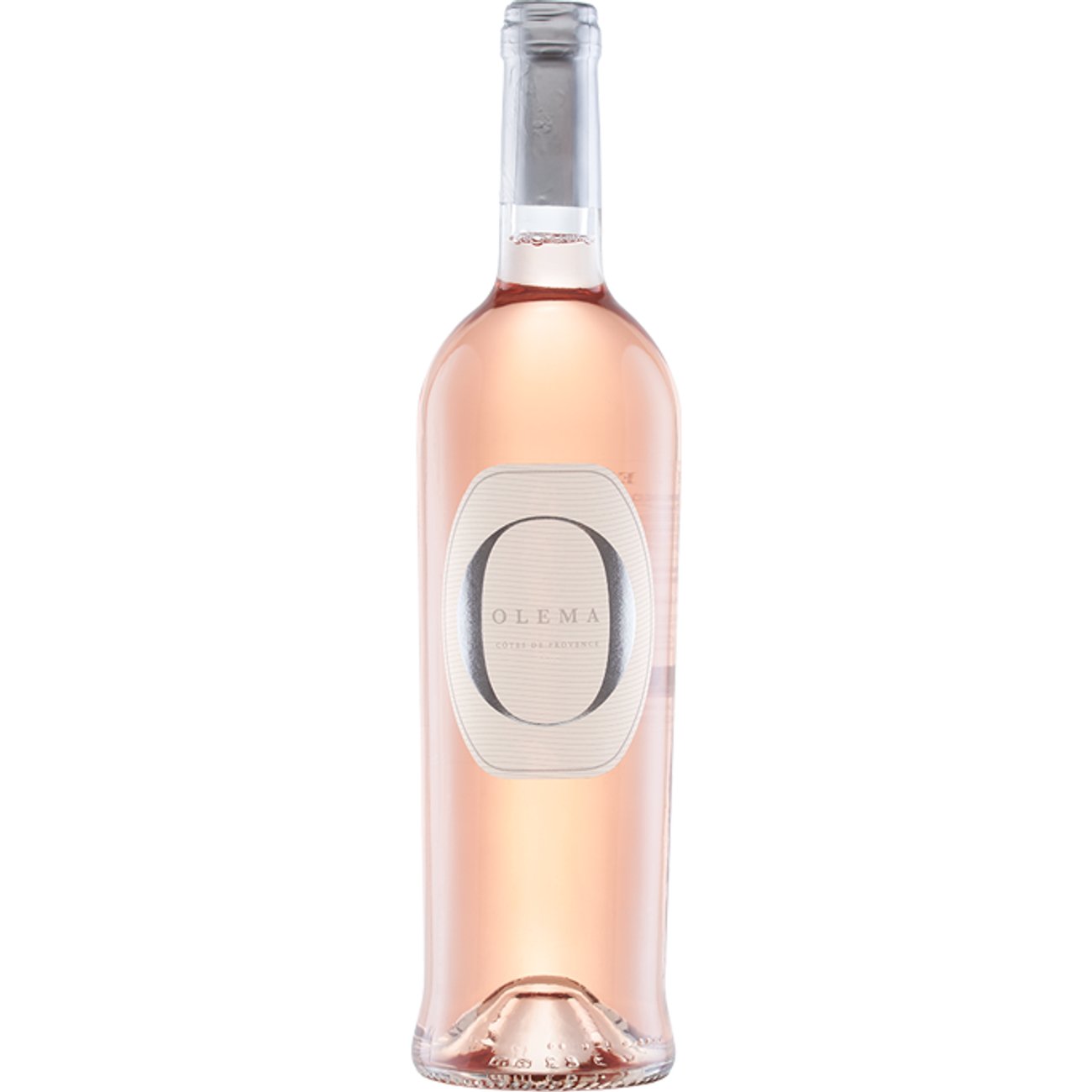 Olema Cotes de Provence Rose France Wine, 750 mL