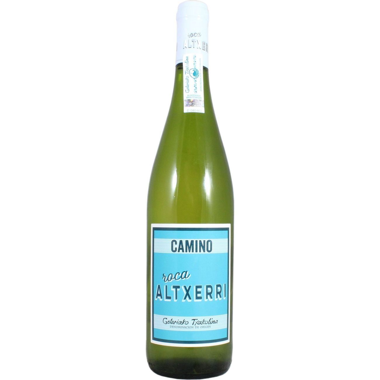 Camino Roka Altxerri, 750 mL